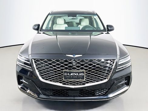 Used 2024 Genesis GV80 3.5T w/ Prestige Package image 2