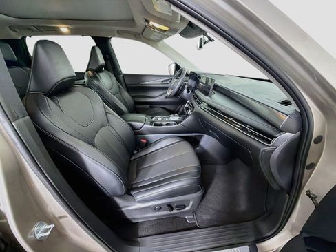 Used 2023 INFINITI QX60 Luxe FWD image 35