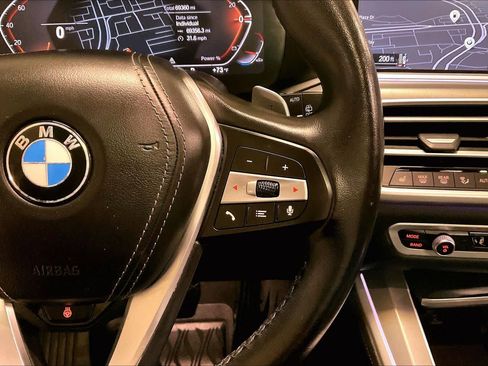 Used 2021 BMW X5 sDrive40i w/ Premium Package 2 image 23