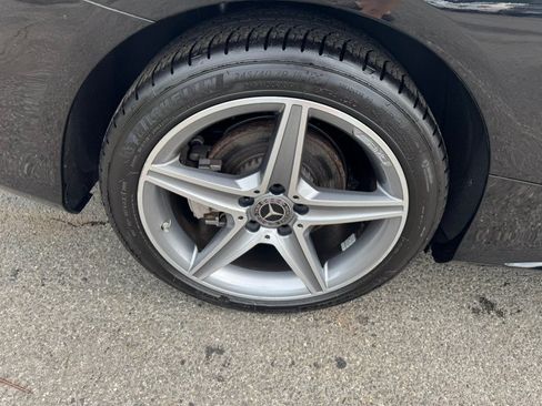 Used 2018 Mercedes-Benz C 300 4MATIC Coupe image 11