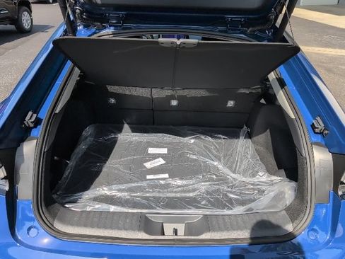 New 2026 Toyota Prius Plug-In Hybrid FWD image 33