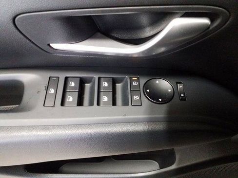 New 2026 Hyundai Tucson SEL image 12