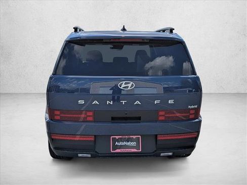 New 2026 Hyundai Santa Fe SEL FWD image 6