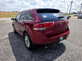 Used 2015 Lincoln MKX AWD w/ Equipment Group 102A image 5