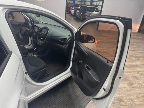 Used 2017 Chevrolet Spark LS image 20