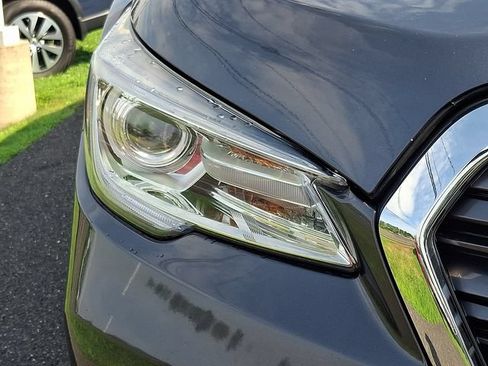 Used 2021 Subaru Ascent Limited w/ Technology Package AWD/4WD image 9