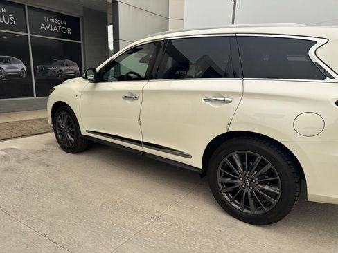 Used 2020 INFINITI QX60 Luxe w/ Edition 30 Essential Package AWD/4WD image 22