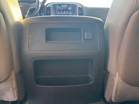 Used 2015 Chevrolet Silverado 2500 LTZ w/ Duramax Plus Package image 26