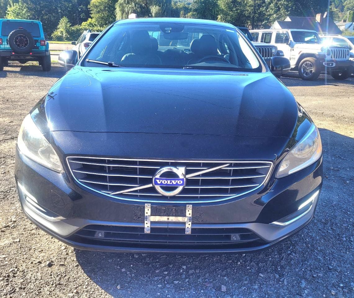 Used 2018 Volvo S60 T5 Inscription AWD/4WD image 3