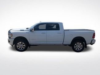 Used 2023 RAM 2500 Laramie AWD/4WD video 2