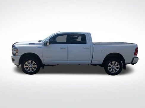 Used 2023 RAM 2500 Laramie AWD/4WD image 2