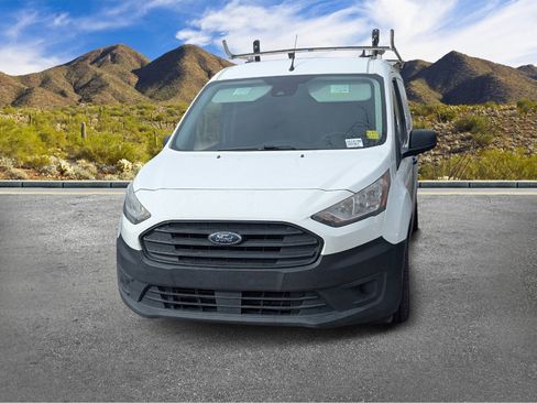 Used 2020 Ford Transit Connect XL image 11