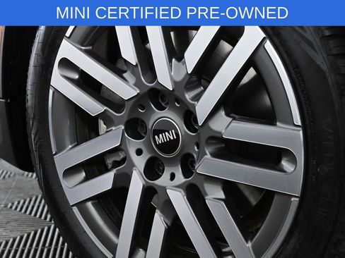 Used 2025 MINI Cooper S FWD image 32