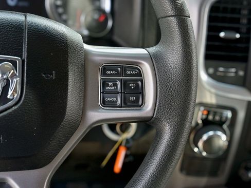 Used 2023 RAM 1500 Classic SLT w/ Trailer & Traction Group image 22