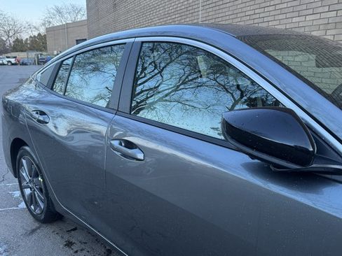 New 2026 Nissan Sentra SL image 7