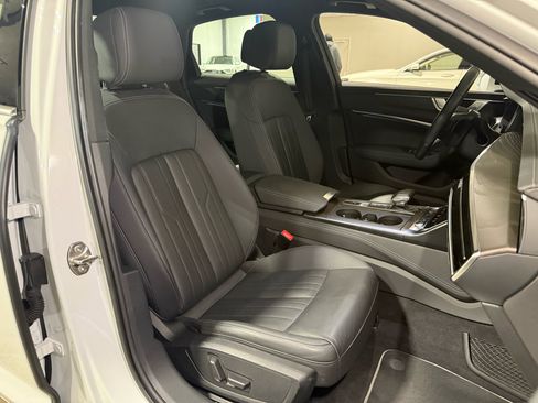 Used 2019 Audi A6 3.0T Premium Plus w/ Premium Plus Package image 29