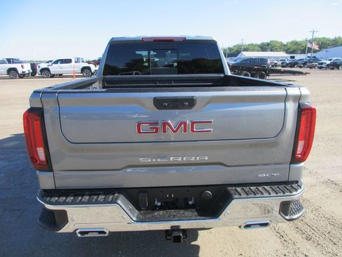 New 2026 GMC Sierra 1500 SLT w/ SLT Premium Plus Package AWD/4WD image 6