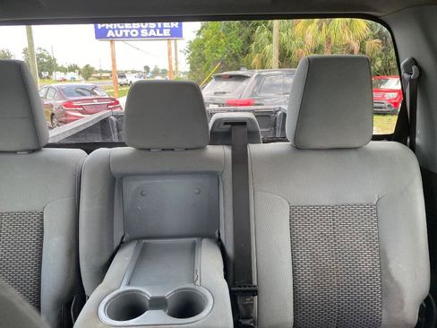 Used 2011 Ford F250 XLT w/ XLT Premium Pkg AWD/4WD image 31