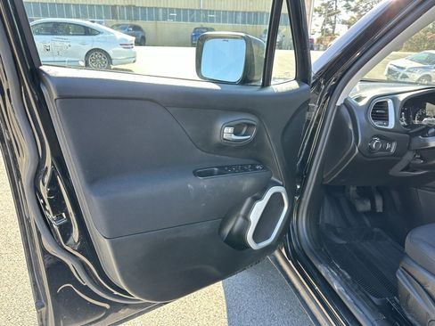 Used 2019 Jeep Renegade Sport w/ Sport Appearance Group image 12