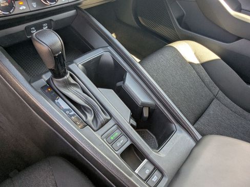Used 2023 Honda Accord LX image 27