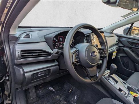 New 2026 Subaru Crosstrek 2.0i Premium image 10