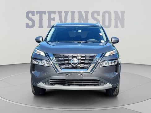 Used 2021 Nissan Rogue SV w/ Premium Package AWD/4WD image 8