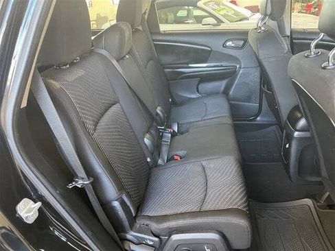 Used 2014 Dodge Journey SXT w/ Quick Order Package 22C FWD image 24