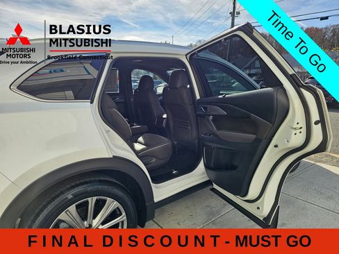 Used 2021 MAZDA CX-9 Signature AWD/4WD image 19
