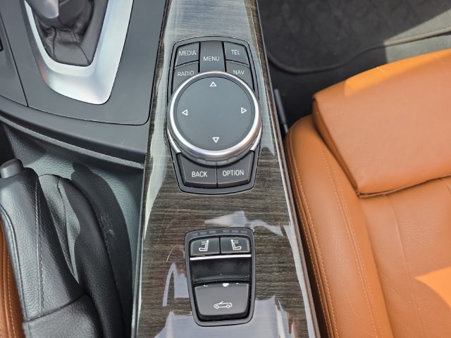 Used 2016 BMW 428i Convertible w/ Technology Package RWD image 30