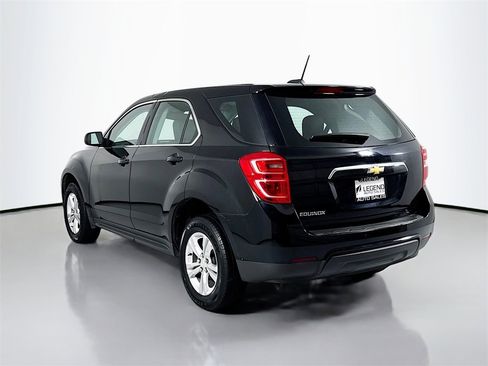 Used 2017 Chevrolet Equinox LS image 9