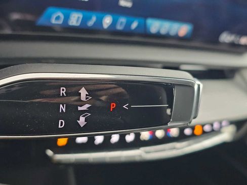 New 2026 Cadillac Optiq Sport 2 image 30