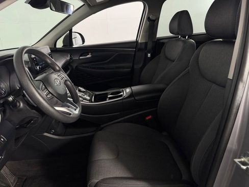 Used 2022 Hyundai Santa Fe SEL FWD image 22
