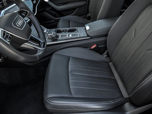 Used 2023 Audi A6 Premium Plus w/ Premium Plus Package AWD/4WD image 21