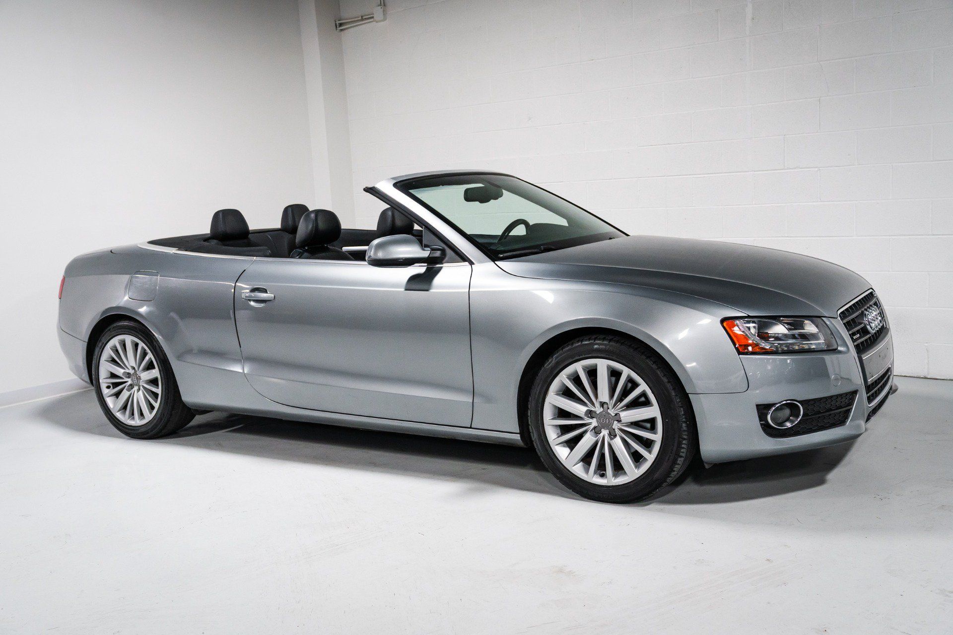 Used 2011 Audi A5 2.0T Premium Plus AWD/4WD image 1