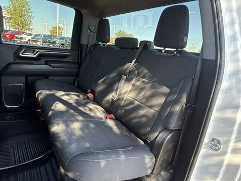 Certified 2024 Chevrolet Silverado 2500 LT image 22