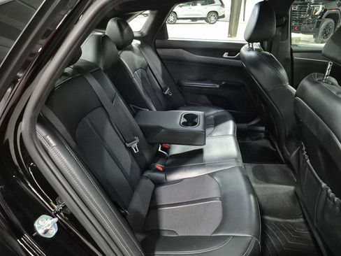 Used 2022 Kia K5 GT-Line w/ GT-Line Awd Premium Package image 28