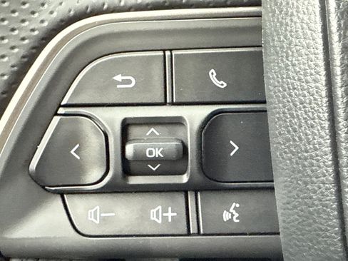 New 2026 Toyota 4Runner Limited AWD/4WD image 27