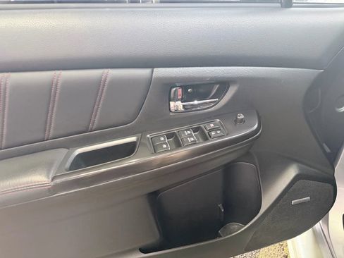 Used 2017 Subaru WRX STI Limited w/ Popular Package #1 image 11