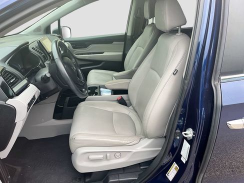 Used 2022 Honda Odyssey Touring image 22