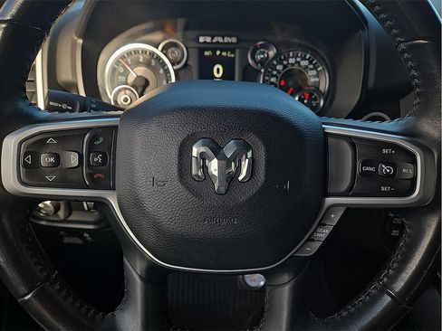 Used 2020 RAM 1500 Big Horn image 19