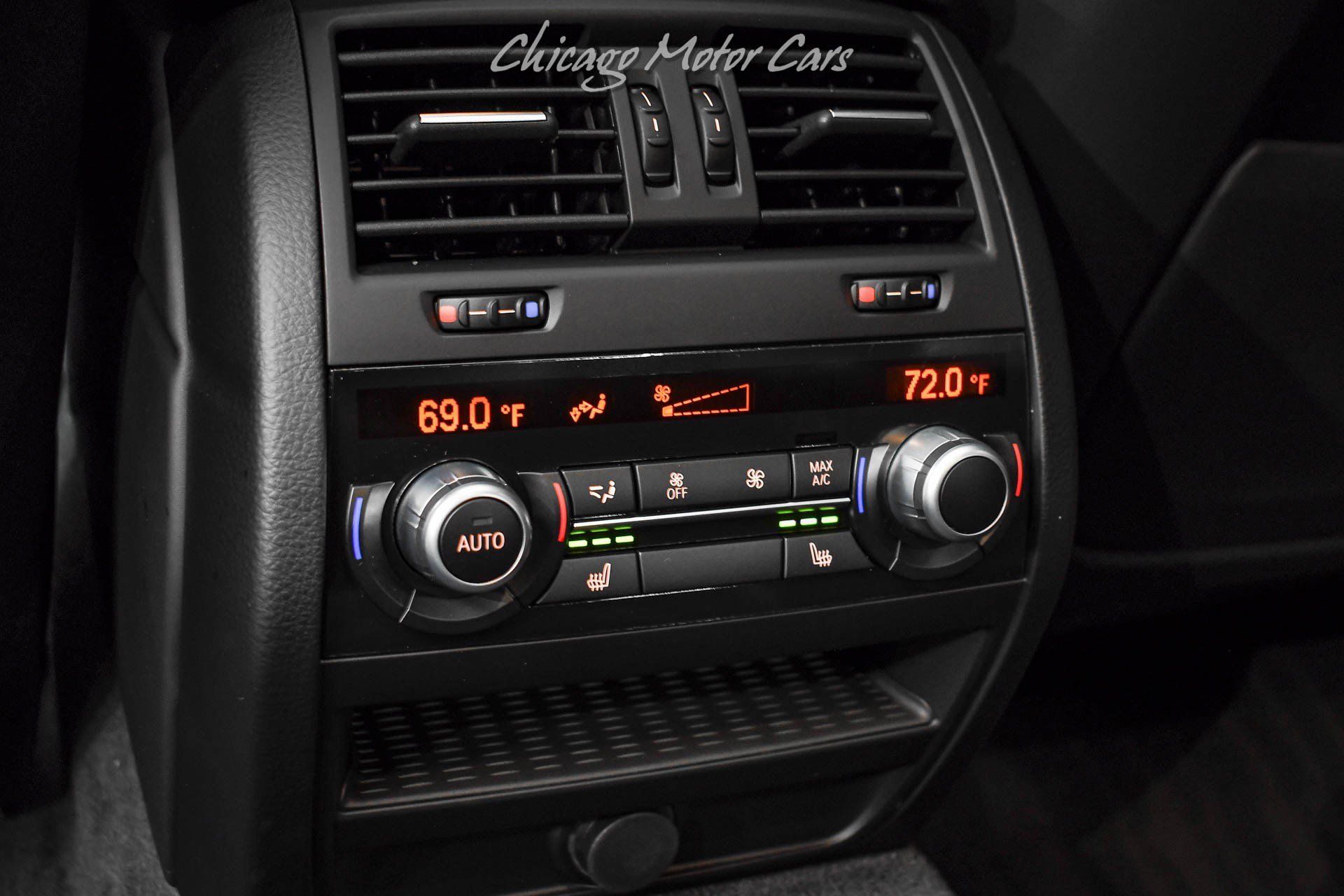 Used 2015 BMW M5 RWD image 28