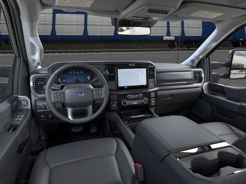 New 2026 Ford F450 Lariat w/ Lariat Premium Package AWD/4WD image 12