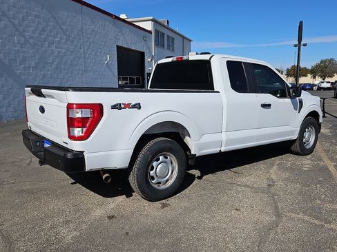 Used 2023 Ford F150 XL image 11