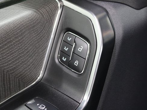 Used 2024 Ford F350 Platinum AWD/4WD image 8