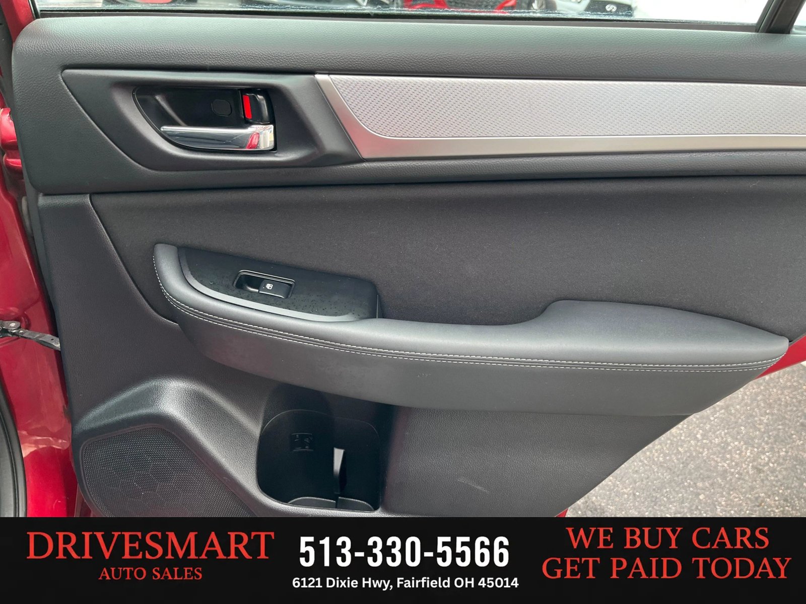 Used 2018 Subaru Legacy 2.5i Premium AWD/4WD image 45