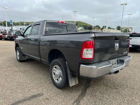 Used 2020 RAM 2500 Tradesman AWD/4WD image 6