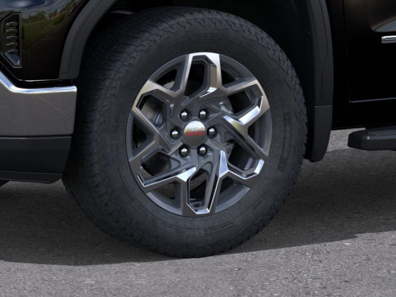 New 2026 GMC Sierra 1500 SLE AWD/4WD image 24