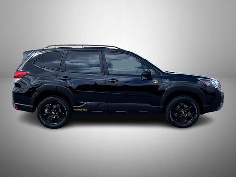 Used 2022 Subaru Forester Wilderness AWD/4WD image 4