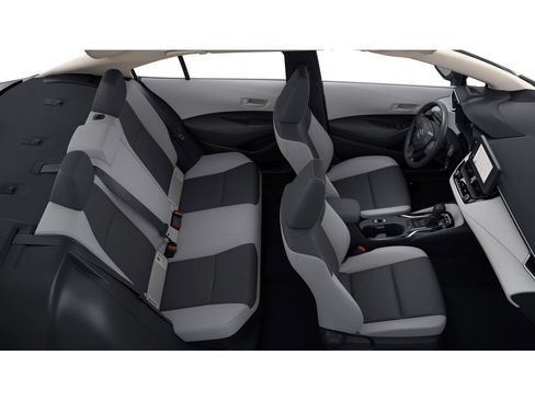 New 2026 Toyota Corolla LE FWD image 26