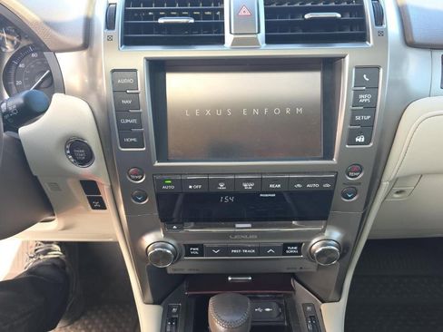 Used 2018 Lexus GX 460 Premium image 5